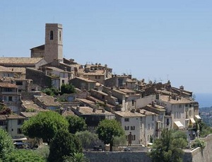 Saint Paul de Vence